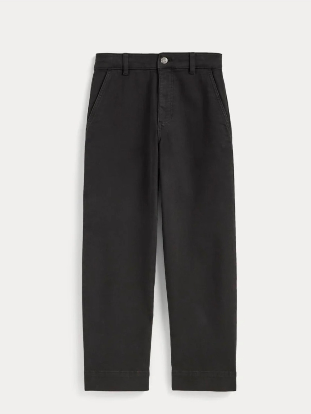 Everlane Utility Straight